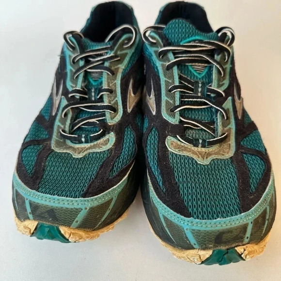 Brooks Cascadia 4 Running Shoes - Picture 11 of 13